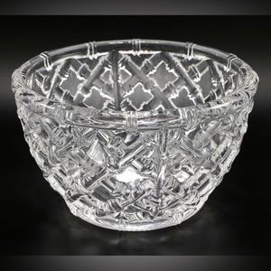 Tiffany and Co. Bowl
